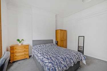 6 bed house, Hill Park Crescent, Greenbank, Plymouth, PL48JW - Image 5