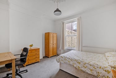 6 bed house, Hill Park Crescent, Greenbank, Plymouth, PL48JW - Image 6