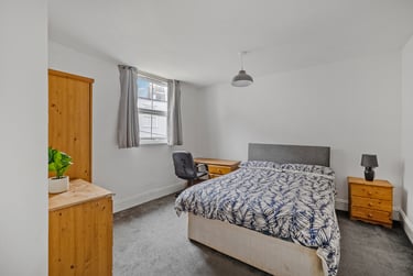 6 bed house, Hill Park Crescent, Greenbank, Plymouth, PL48JW - Image 7