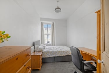 6 bed house, Hill Park Crescent, Greenbank, Plymouth, PL48JW - Image 8