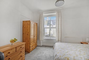 6 bed house, Hill Park Crescent, Greenbank, Plymouth, PL48JW - Image 9