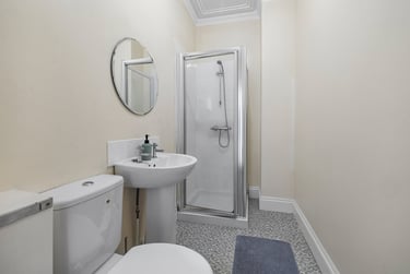 5 bed house, Furzehill Road, Mutley, Plymouth, PL47JY - Image 5