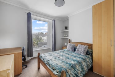 5 bed house, Furzehill Road, Mutley, Plymouth, PL47JY - Image 6