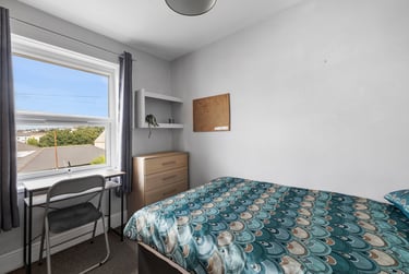 5 bed house, Furzehill Road, Mutley, Plymouth, PL47JY - Image 8