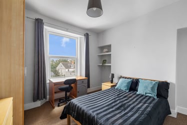 5 bed house, Furzehill Road, Mutley, Plymouth, PL47JY - Image 9