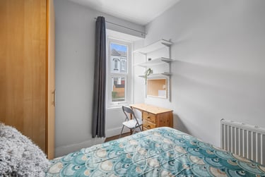 5 bed house, Furzehill Road, Mutley, Plymouth, PL47JY - Image 10