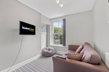 5 bed house, Furzehill Road, Mutley plain, Plymouth, PL47LB - Image 3