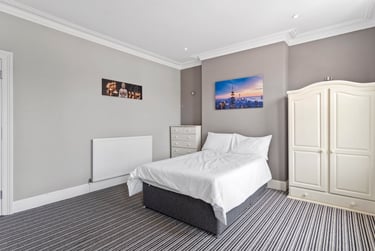 5 bed house, Furzehill Road, Mutley plain, Plymouth, PL47LB - Image 9