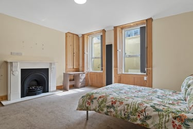 9 bed house, Citadel Road, The Hoe, Plymouth, PL13AU - Image 6