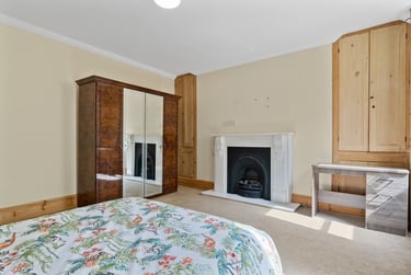 9 bed house, Citadel Road, The Hoe, Plymouth, PL13AU - Image 8