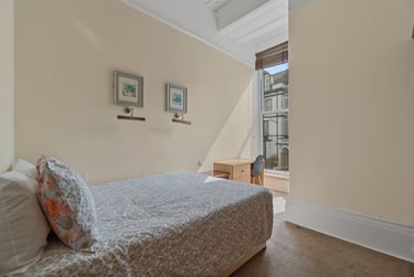 9 bed house, Citadel Road, The Hoe, Plymouth, PL13AU - Image 9