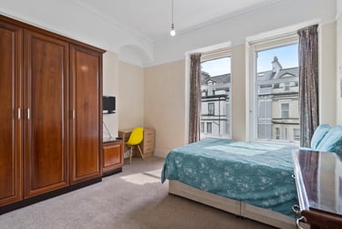 9 bed house, Citadel Road, The Hoe, Plymouth, PL13AU - Image 10