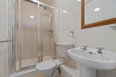 9 bed house, Citadel Road, The Hoe, Plymouth, PL13AU - Image 11