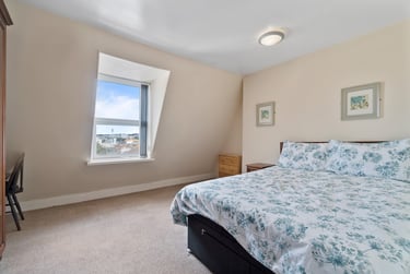 9 bed house, Citadel Road, The Hoe, Plymouth, PL13AU - Image 12