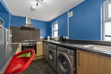9 bed house, Houndiscombe Road, North Hill, Plymouth, PL46EX - Image 11