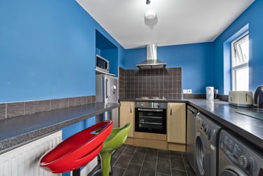 9 bed house, Houndiscombe Road, North Hill, Plymouth, PL46EX - Image 12