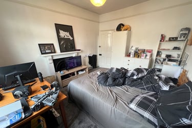 6 bed house, Hamilton Gardens, North Hill, Plymouth, PL46PQ - Image 12