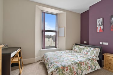 9 bed house, Houndiscombe Road, North Hill, Plymouth, PL46EX - Image 13