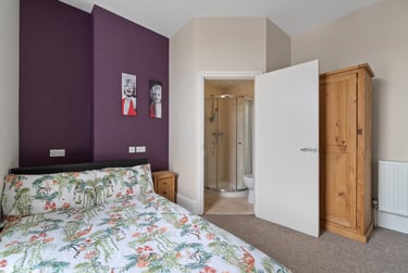 9 bed house, Houndiscombe Road, North Hill, Plymouth, PL46EX - Image 14