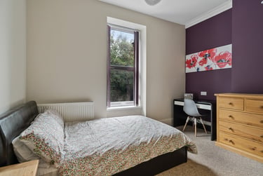 9 bed house, Houndiscombe Road, North Hill, Plymouth, PL46EX - Image 3
