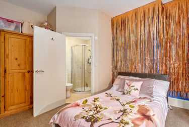 9 bed house, Houndiscombe Road, North Hill, Plymouth, PL46EX - Image 6