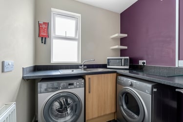 9 bed house, Houndiscombe Road, North Hill, Plymouth, PL46EX - Image 7