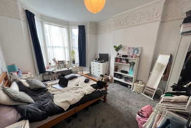 6 bed house, Hamilton Gardens, North Hill, Plymouth, PL46PQ - Image 8
