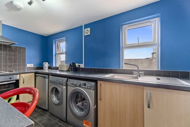 9 bed house, Houndiscombe Road, North Hill, Plymouth, PL46EX - Image 9