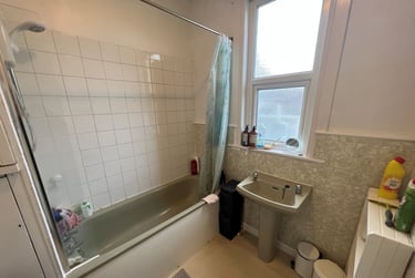 6 bed house, Hamilton Gardens, North Hill, Plymouth, PL46PQ - Image 10