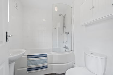 5 bed house, Clifton Place, Near university, Plymouth, PL48HX - Image 7