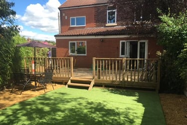 8 bed house, Brocklebank Road, Fallowfield, Manchester, M146EL - Image 2