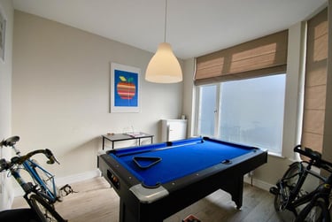 6 bed house, Monica Grove, Burnage, Manchester, M192BN - Image 1