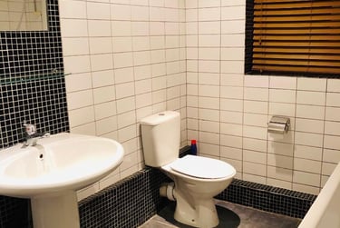 3 bed flat, Brotherton Drive, Green Quarter, Salford, M36BH - Image 7