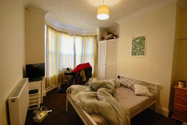 5 bed house, Whitby Road, Fallowfield, Manchester, M146GH - Image 1