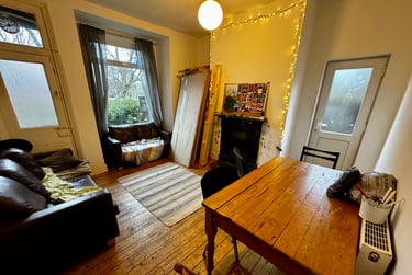 5 bed house, Mabfield Road, Fallowfield, Manchester, M146LW - Image 1