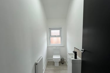 4 bed house, Fairfield Street, Irlams O' Th' Height, Salford, M67FW - Image 1