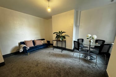 4 bed house, Monica Grove, Burnage, Manchester, M192BN - Image 1