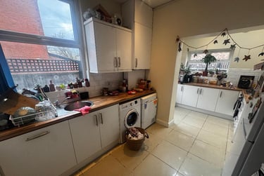 4 bed house, Ladybarn Lane, Fallowfield, Manchester, M146YU - Image 2