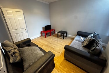 4 bed house, Richmond Road, Fallowfield, Manchester, M146YW - Image 1