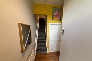 4 bed house, Strawberry Hill, Pendleton, Salford, M66AH - Image 1