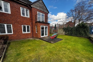 2 bed house, Daisy Bank Road, Longsight, Manchester, M145QP - Image 1