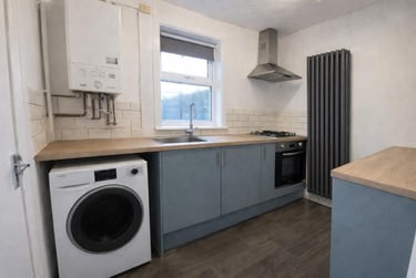 4 bed house, Cawdor Road, Fallowfield, Manchester, M146LR - Image 1