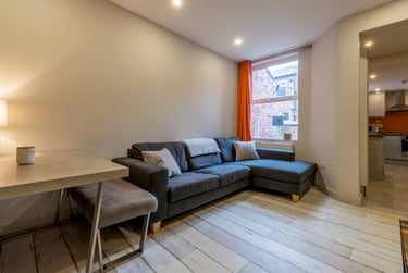5 bed house, St. Ives Road, Rusholme, Manchester, M145NH - Image 1