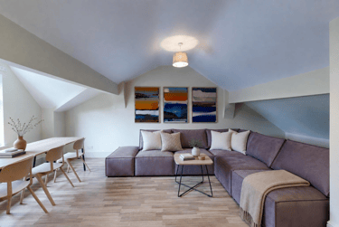 10 bed house, Aubrey Road, Fallowfield, Manchester, M146SE - Image 1
