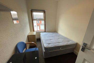 5 bed house, Whitby Road, Fallowfield, Manchester, M146QL - Image 3