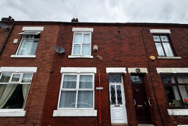 5 bed house, Nadine Street, Langworthy, Salford, M65WG - Image 12