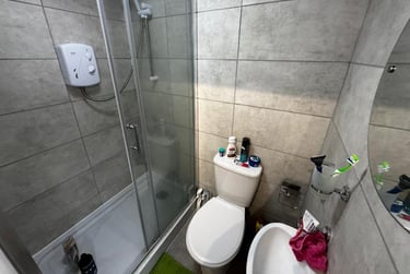 5 bed house, Highfield Road, City Centre, Salford, M65JZ - Image 1