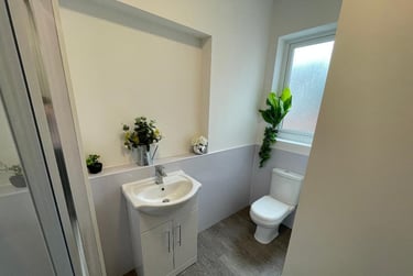 5 bed house, Marcus Grove, Victoria Park, Manchester, M145GX - Image 2