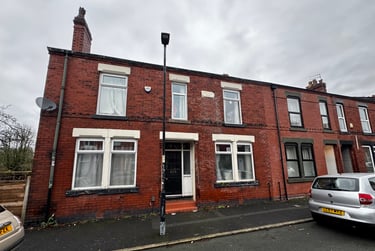 5 bed house, Mabfield Road, Fallowfield, Manchester, M146LW - Image 2