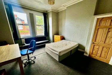 10 bed house, Norman Road, Victoria Park, Manchester, M145LA - Image 2